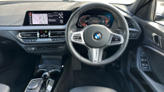 BMW 1 Series 118i [136] M Sport 5dr Step Auto [LCP] Petrol Hatchback